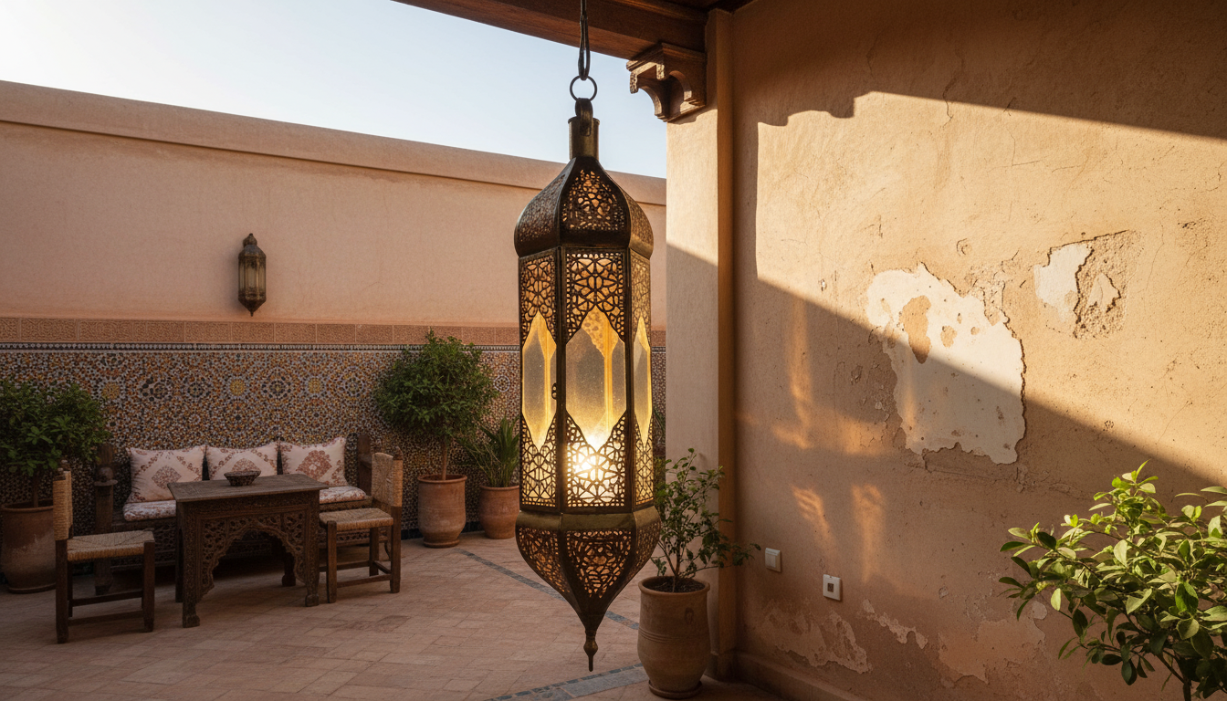 moroccan hanging lantern – handcrafted mosaic glass pendant light moroccan hanging lantern – handcrafted mosaic glass pendant light