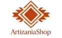 logo artizaniashop authentic moroccan rugs